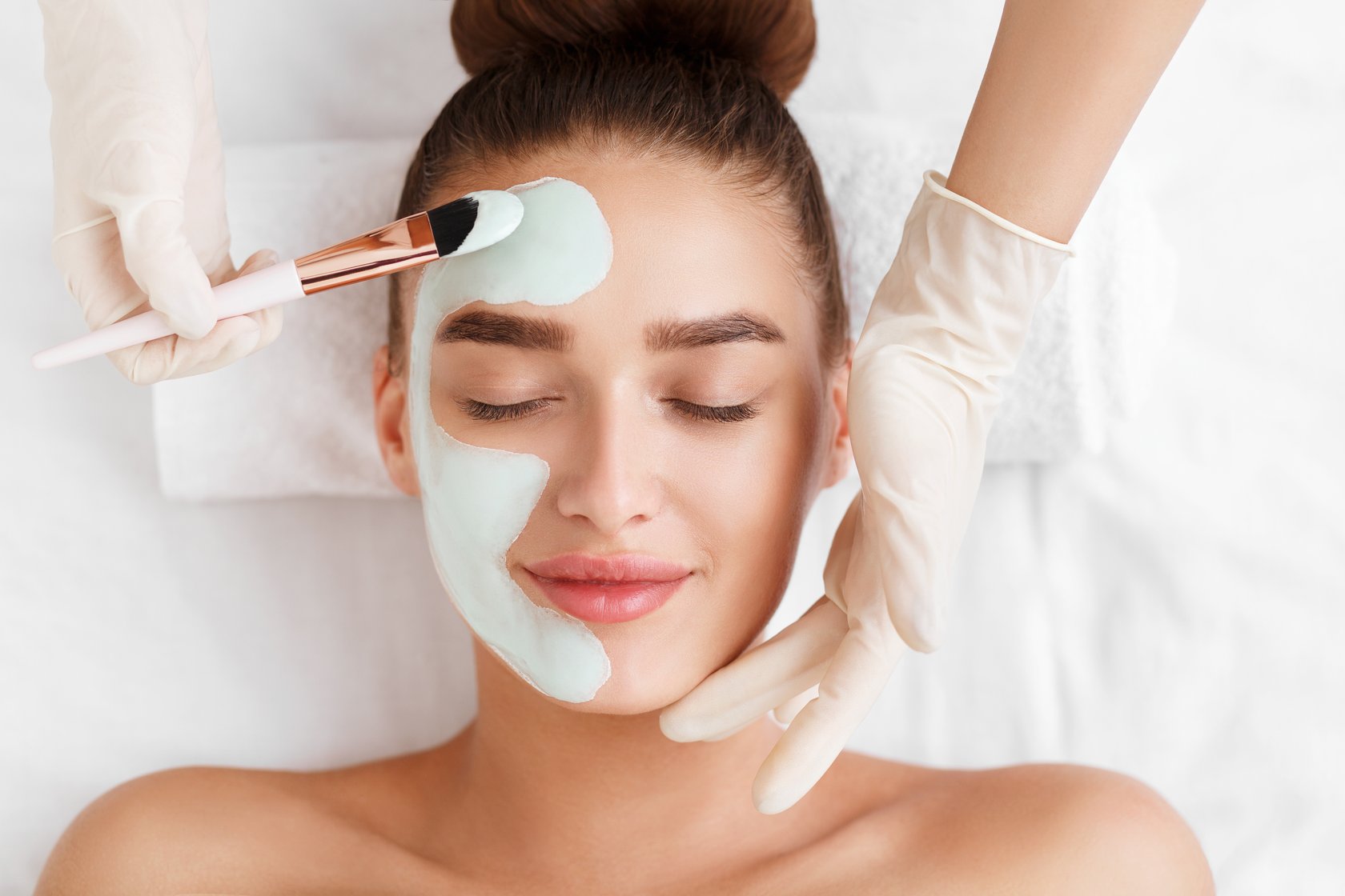 Estheticians