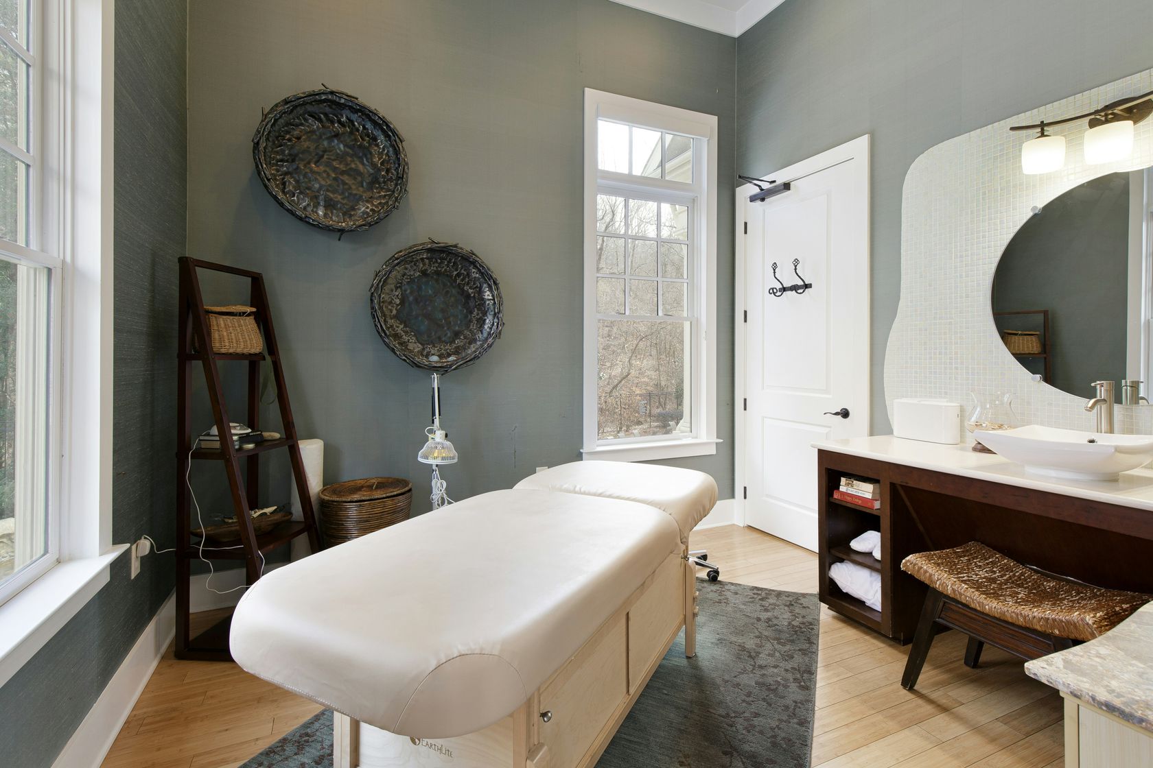 Massage Therapists