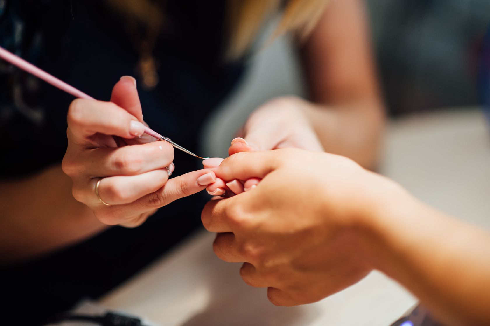 Nail Techs