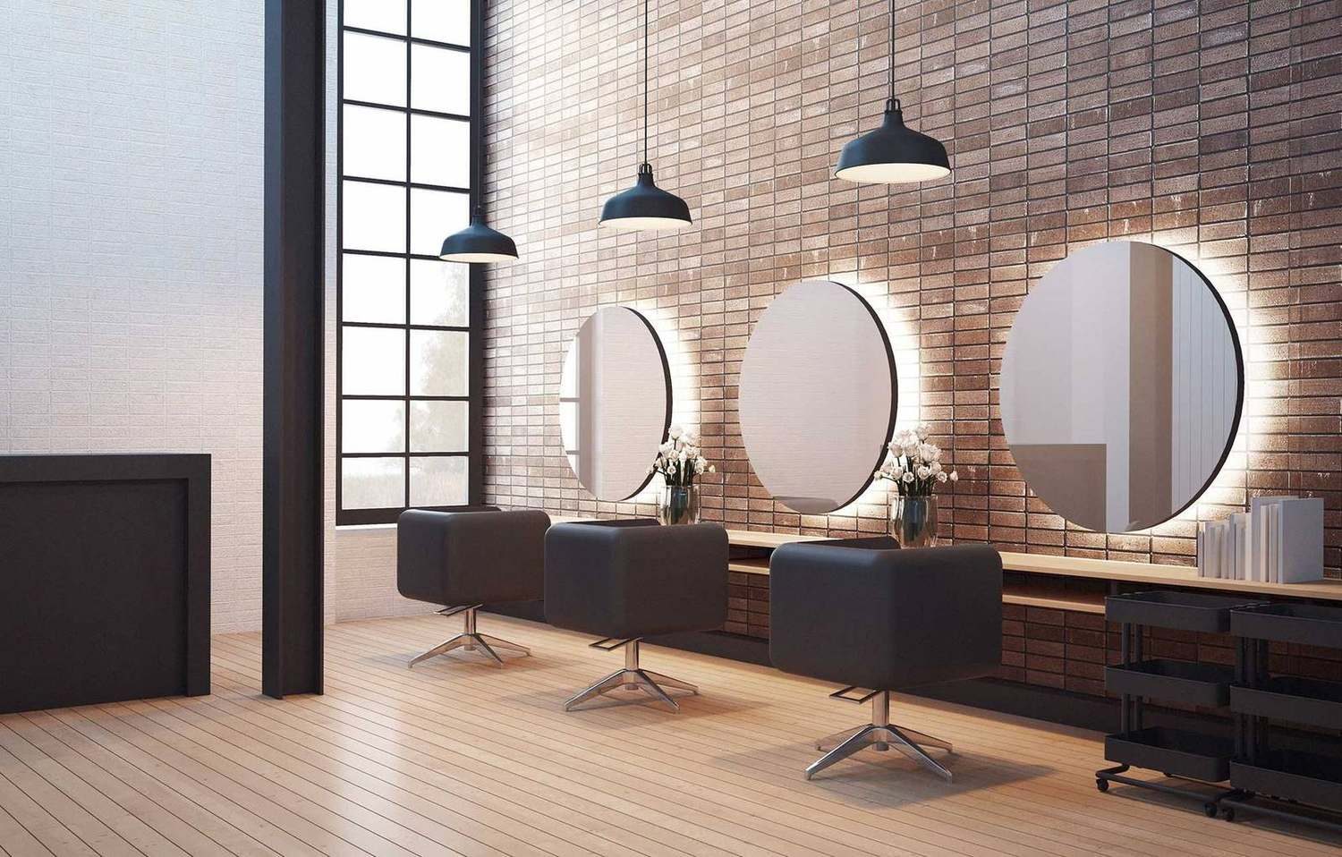 Hair Stylists