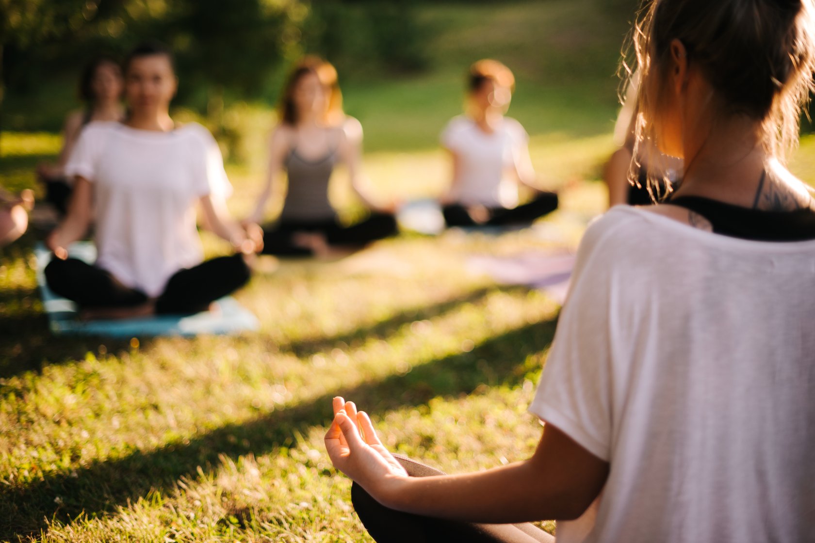 Yoga & Pilates Instructors